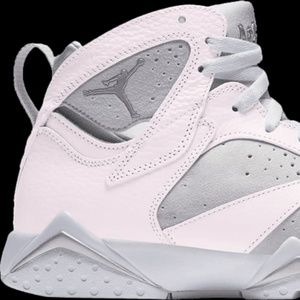 Air Jordan 7 Retro GS Pure Money